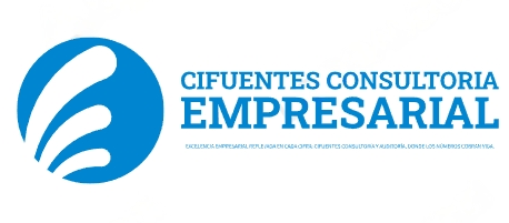 Logo de la Empresa